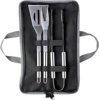 Kit di accessori per barbecue